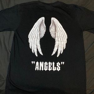 ÁNGEL SHIRT
